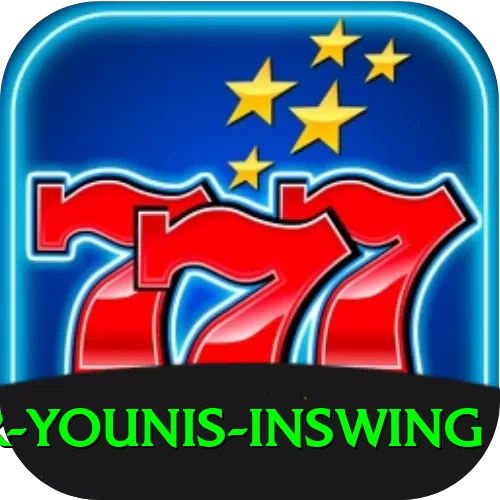 waqar younis inswing VIP Pro v3.8.4 - 2