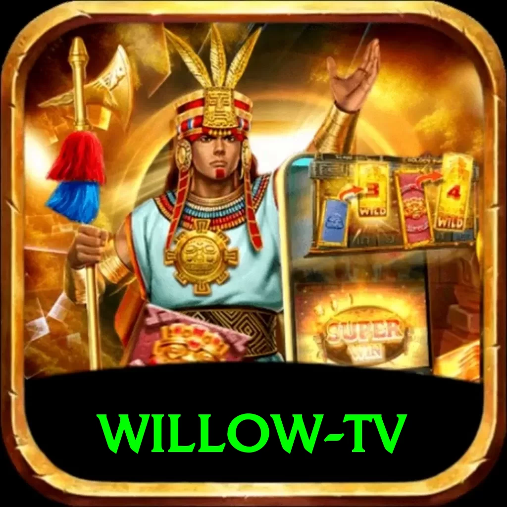 willow tv Deluxe Edition v2.6.2 - 2