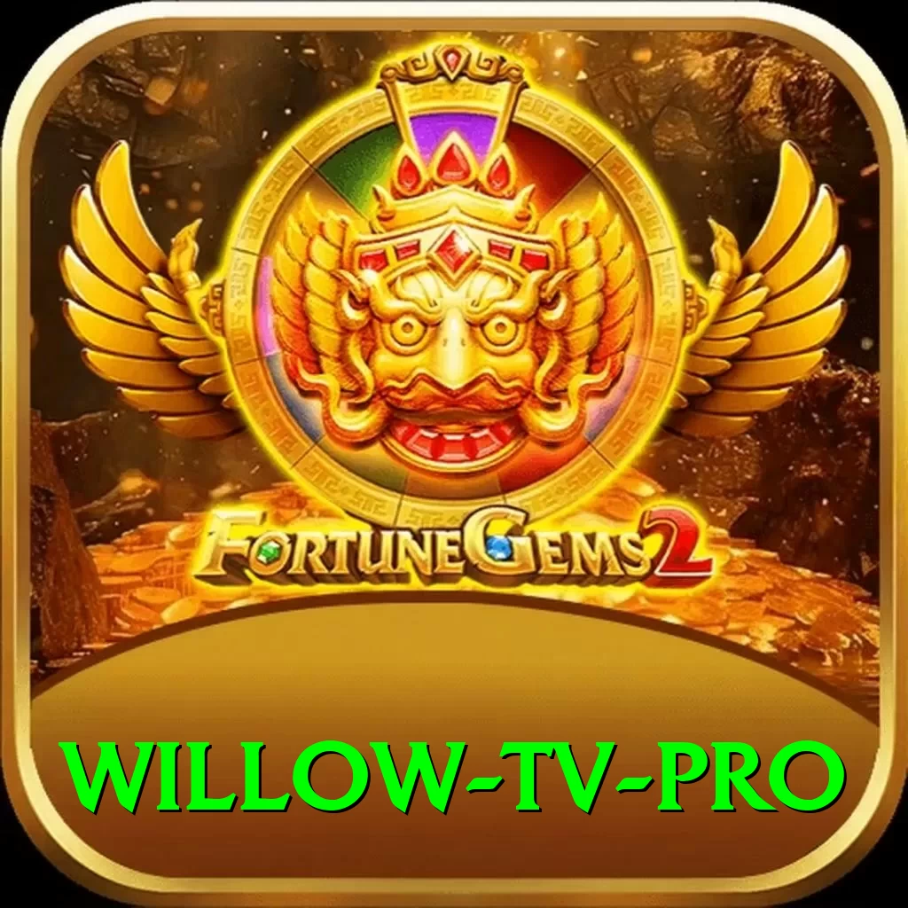 willow tv Live VIP v4.4.6 - 2