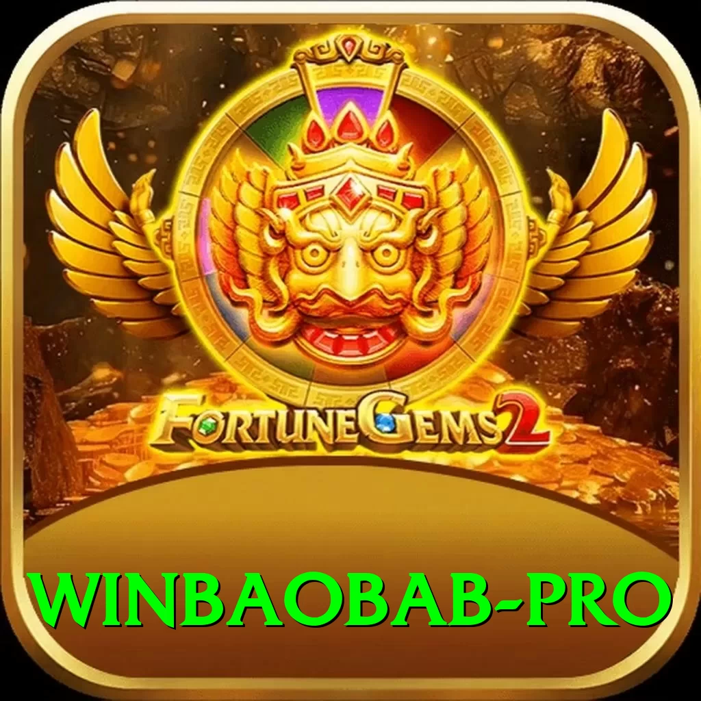 winbaobab Super Jackpot - 2