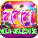 Winli Slots Deluxe Pro v2.1.6