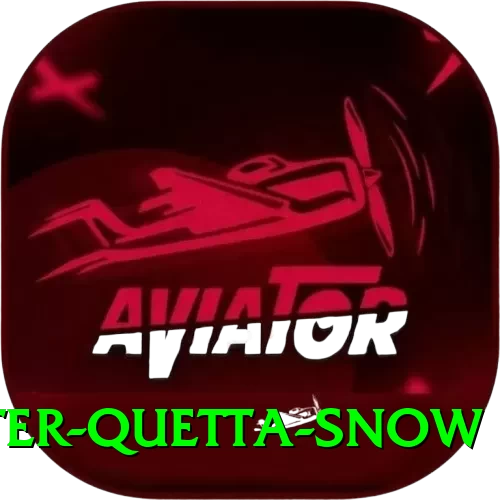 winter quetta snow Plus v1.7.9 - 2