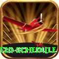 world cup t20 schedule Gold Pro v1.5.1