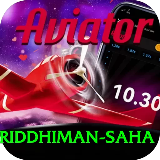 wriddhiman saha VIP v3.9.3 - 2