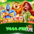 y444 Prime Jackpot