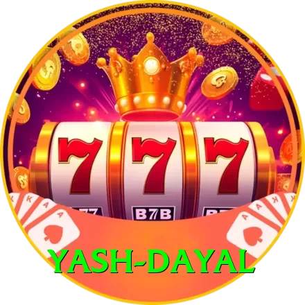 yash dayal Plus Edition v1.3.3 - 2