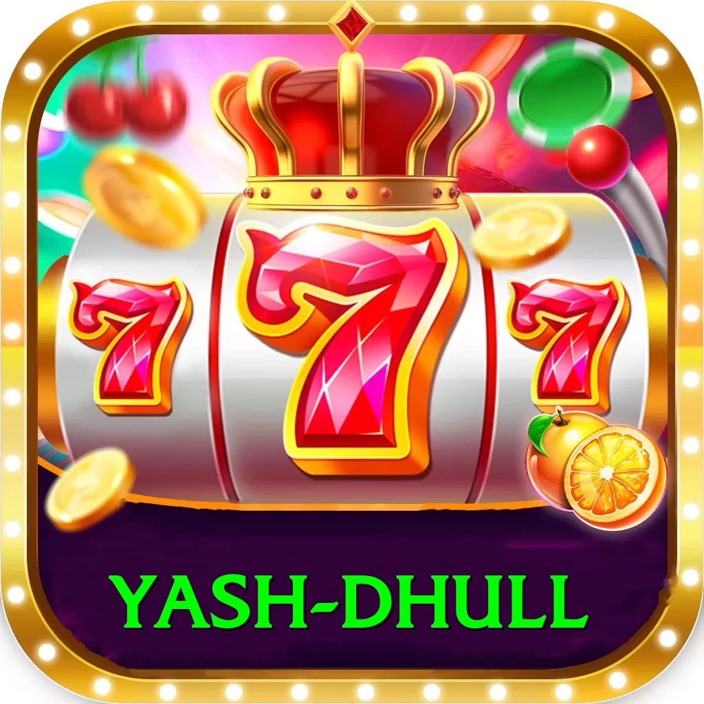 yash dhull Games (Casino & Earning) Plus v5.4.3 - 2
