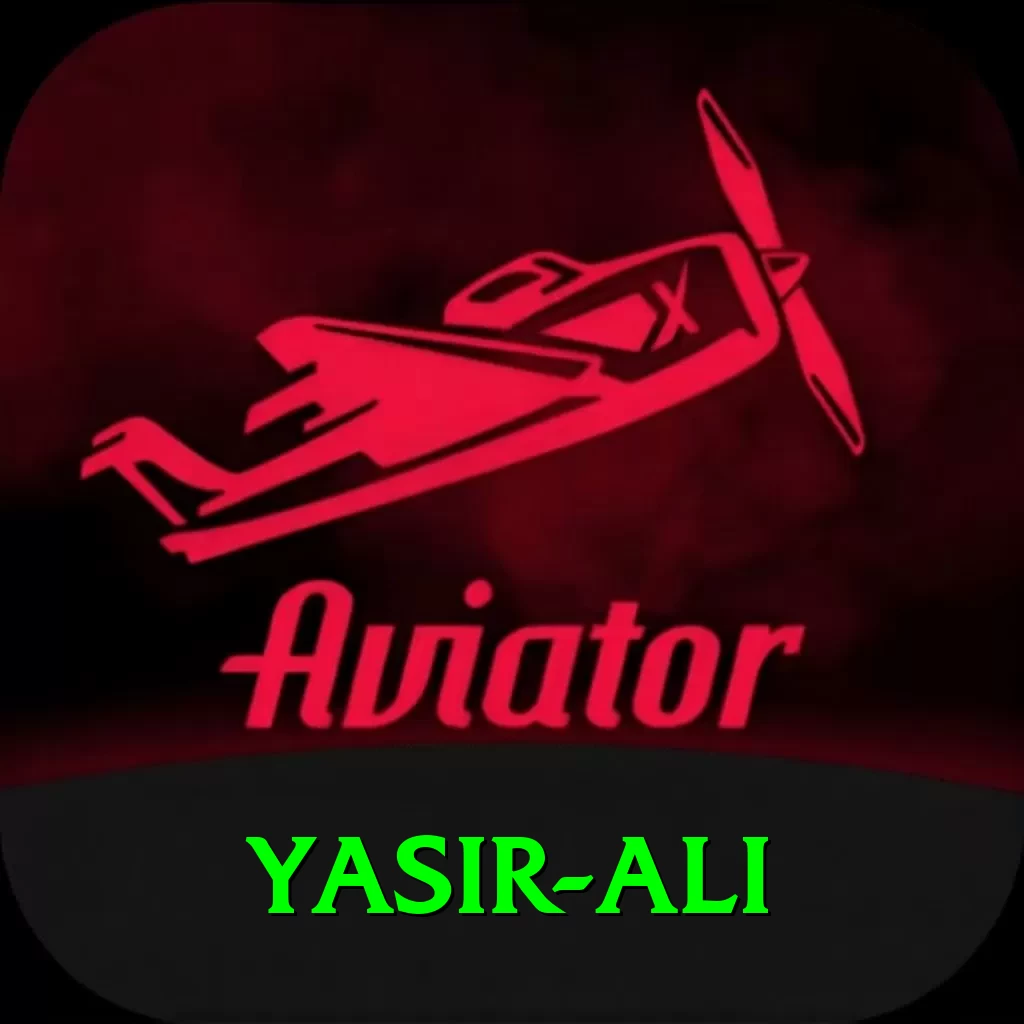 yasir ali Ultimate v2.3.5 - 2