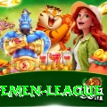 yemen yemen league Ultimate v4.4.4
